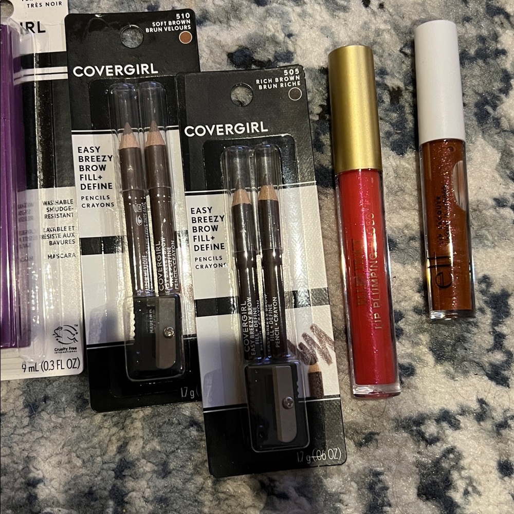 Makeup bundle - Picture 7 of 8
